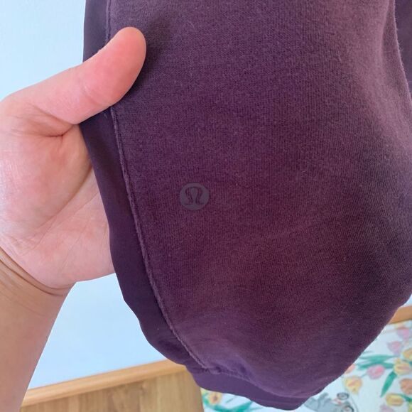 Lululemon Get Going jogger   - Picture 7 of 9